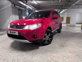 SUV   Mitsubishi Outlander 2005 , 1210000 , 