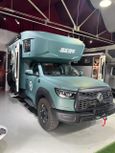   Changan Peak View RV 2023 , 5500000 , 