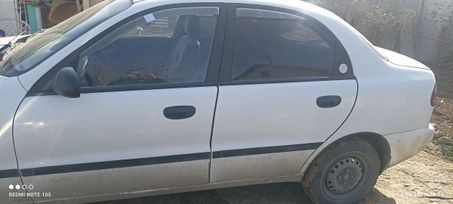  Daewoo Sens 2003 , 180000 , 