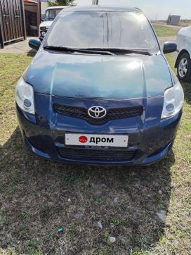  Toyota Auris 2007 , 650000 , 