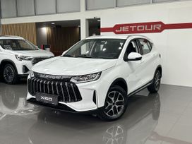 SUV   Jetour X50 2024 , 1990000 , --