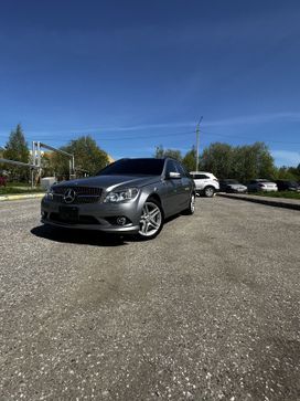  Mercedes-Benz C-Class 2009 , 1550000 , 