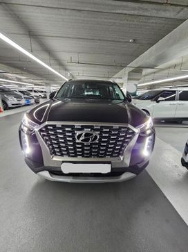 SUV   Hyundai Palisade 2022 , 3700000 , 