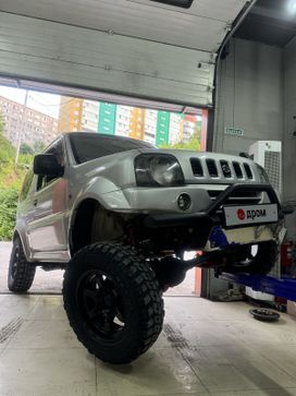  3  Suzuki Jimny Wide 1998 , 790000 , 