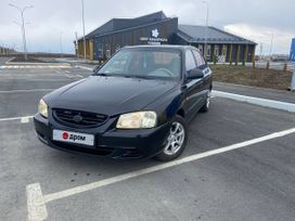  Hyundai Accent 2008 , 360000 , 