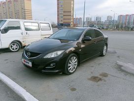  Mazda Mazda6 2010 , 1000000 , 