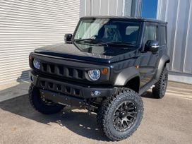  3  Suzuki Jimny Sierra 2020 , 1200000 , 