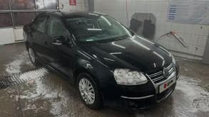  Jetta, 2008