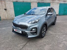SUV   Kia Sportage 2021 , 2310000 , 