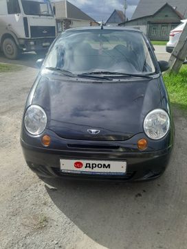  Daewoo Matiz 2011 , 310000 , -