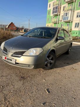  Nissan Primera 2003 , 500000 , 