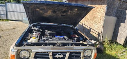 SUV   Nissan Safari 1995 , 1450000 , 