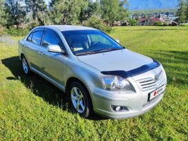  Toyota Avensis 2006 , 650000 , -