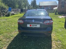  Renault Fluence 2012 , 400000 , 