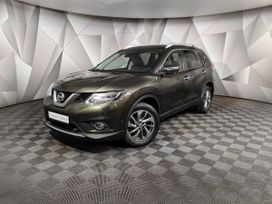 SUV   Nissan X-Trail 2017 , 1399000 , 