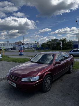  Toyota Camry 1998 , 400000 , 