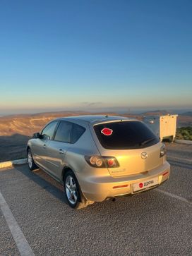 Mazda Mazda3 2007 , 518000 , ٸ