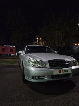  Hyundai Sonata 2004 , 240000 , -