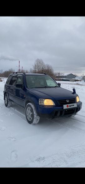 SUV   Honda CR-V 1996 , 440000 , 