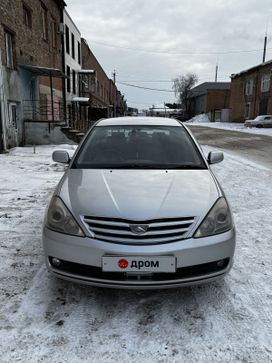  Toyota Allion 2005 , 820000 , 