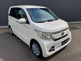  Honda N-WGN 2016 , 515000 , 