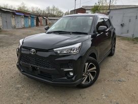 SUV   Toyota Raize 2020 , 1870000 , --
