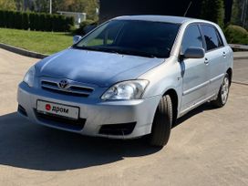  Toyota Corolla 2004 , 329000 ,  