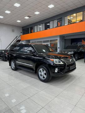 SUV   Lexus LX570 2008 , 7000000 , --