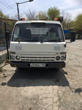  Nissan Atlas 1990 , 900000 , 