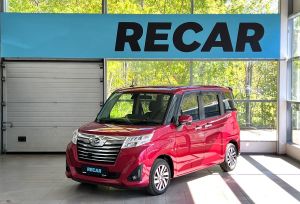  Daihatsu Thor 2018 , 1140000 , -