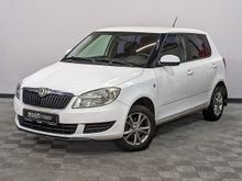  Fabia 2013