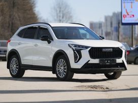 SUV   Haval Jolion 2025 , 2799000 , 