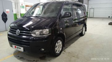    Volkswagen Caravelle 2010 , 2100000 , 