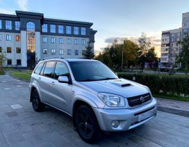 SUV   Toyota RAV4 2004 , 800000 , 