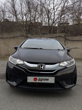  Honda Fit 2016 , 920000 , 