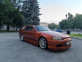  Nissan Skyline 1998 , 740000 , 