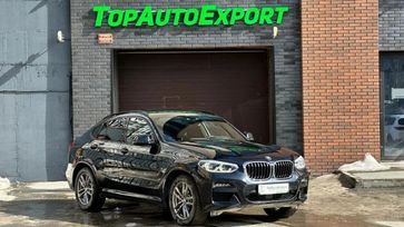 SUV   BMW X4 2019 , 4100000 , 