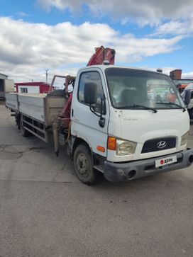   Hyundai HD78 2009 , 3000000 , 