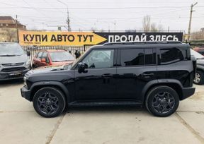SUV   Jetour T2 2024 , 3690000 , 