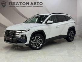 SUV   Hyundai Tucson 2025 , 4070000 , 