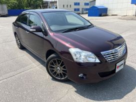  Toyota Premio 2008 , 1000000 , 