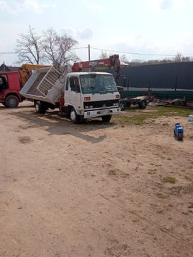  () Nissan Diesel Condor 1987 , 3000000 , 