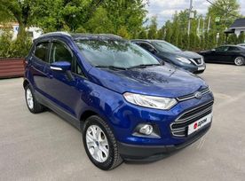 SUV   Ford EcoSport 2018 , 1099000 , 