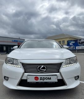  Lexus ES250 2015 , 2150000 , 