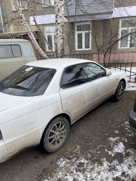  Toyota Vista 1997 , 235000 , 