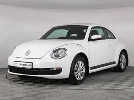  3  Volkswagen Beetle 2014 , 1497000 , 