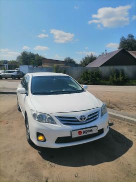  Toyota Corolla 2012 , 1000000 , 
