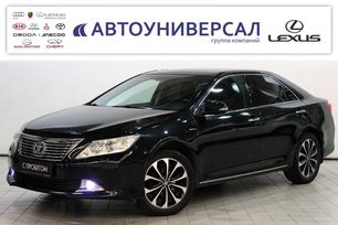  Toyota Camry 2013 , 1577000 , 