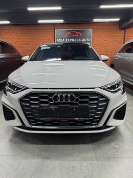  Audi A3 2021 , 1980000 , 