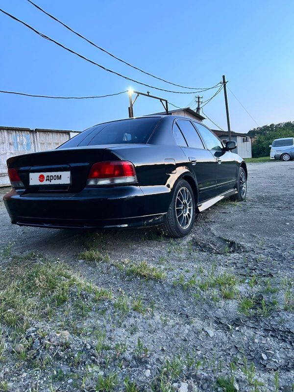  Mitsubishi Galant 2000 , 350000 , 